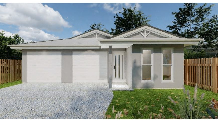 5 bedrooms New House & Land in  BURPENGARY QLD, 4505