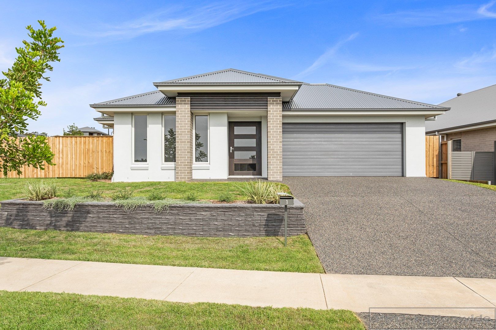 1 Chamomile Street, Chisholm NSW 2322, Image 0