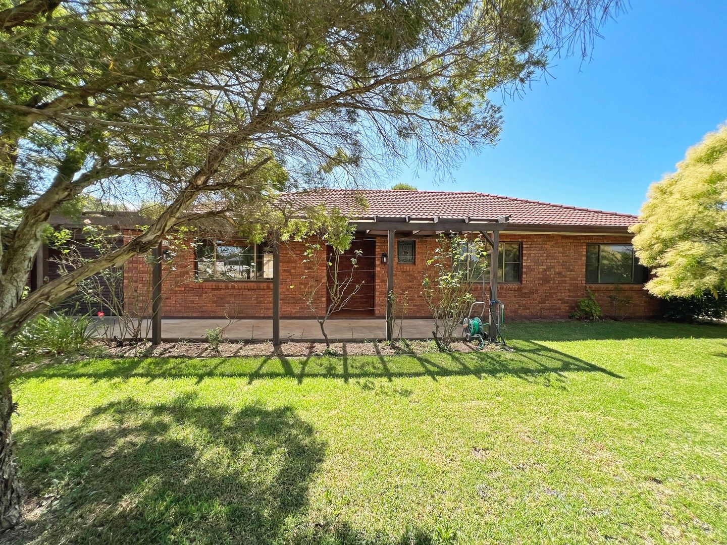 3 bedrooms House in 117 York Street FORBES NSW, 2871