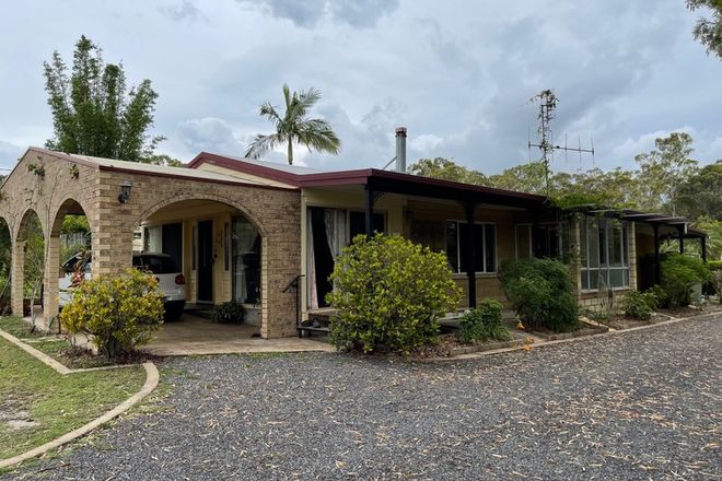 Picture of 19 Delrose Court, TOOGOOM QLD 4655