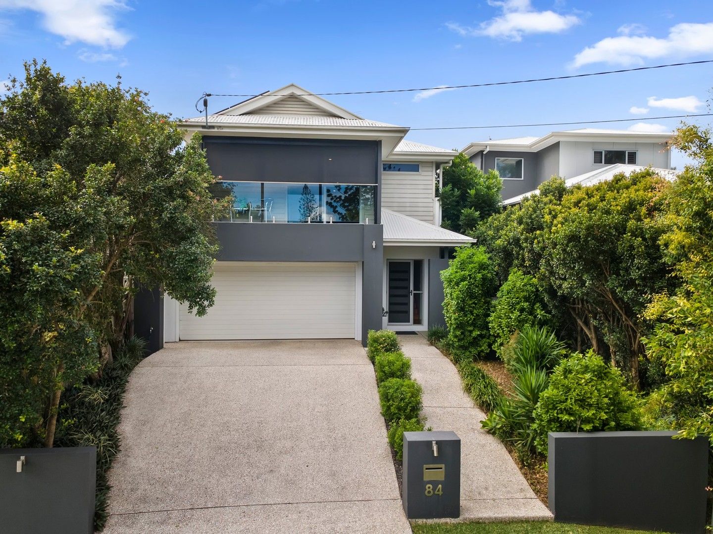 4 bedrooms House in 84 Shaftesbury Street TARRAGINDI QLD, 4121