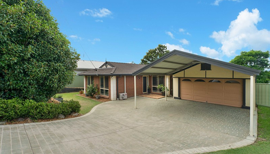 Picture of 7 Thomas Street, NORTH ROTHBURY NSW 2335
