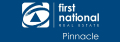 First National Pinnacle's logo
