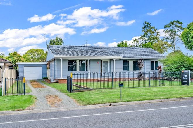 Picture of 75 High Street, WALLALONG NSW 2320