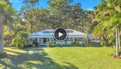 Picture of 125 Patemans Road, ASHBY NSW 2463