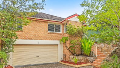 Picture of 8/12 Mawarra Crescent, MARSFIELD NSW 2122