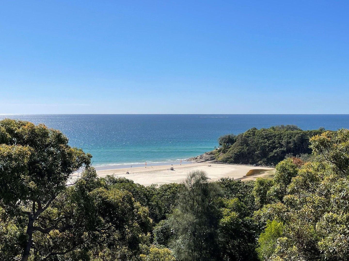 117 Mooloomba Road, Point Lookout QLD 4183, Image 0