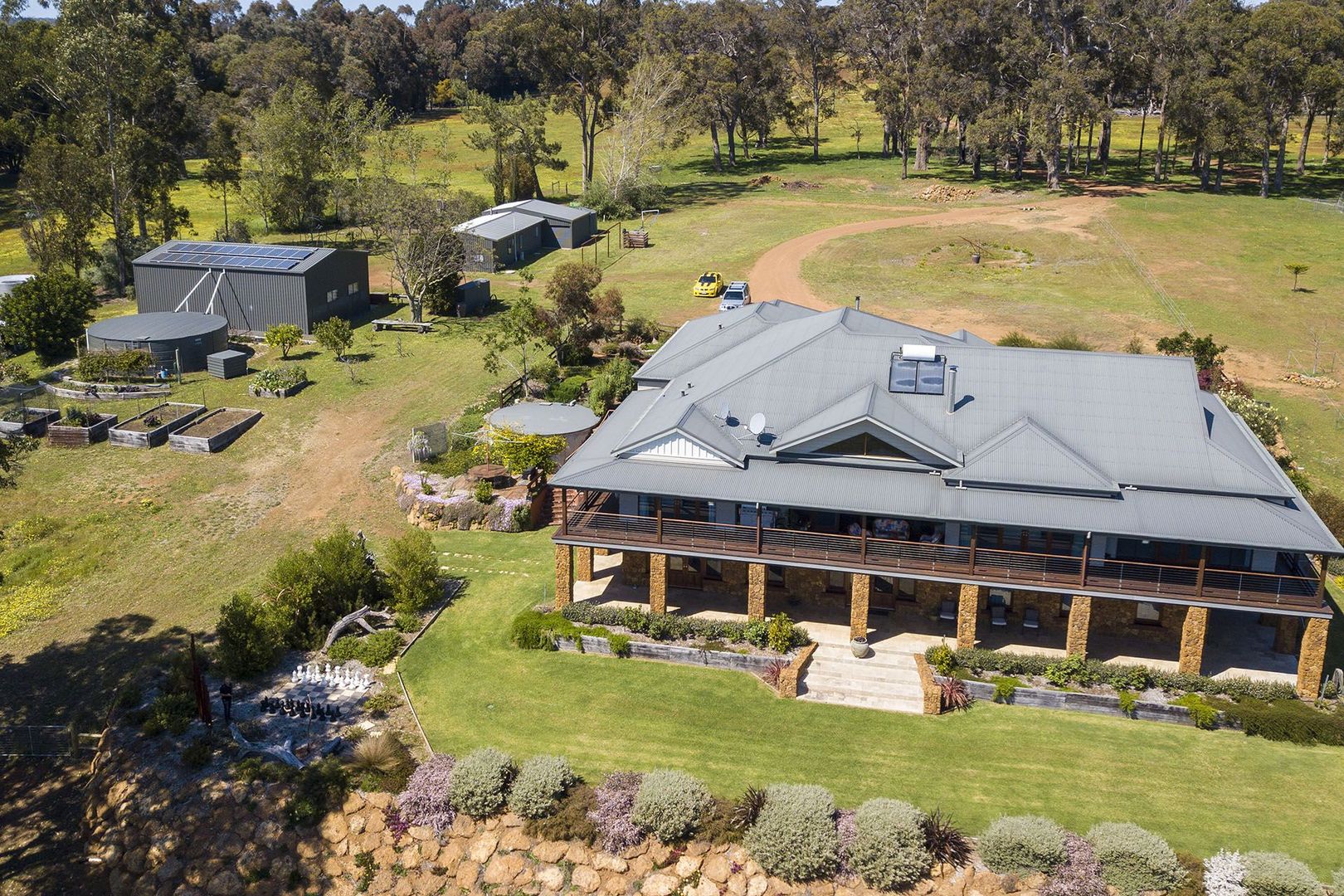 40 Rivergum Way, Darradup WA 6275, Image 2