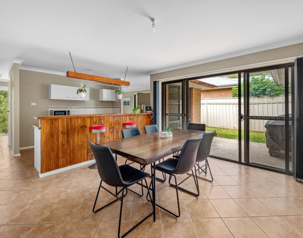 20A Endeavour Close, Woodrising NSW 2284