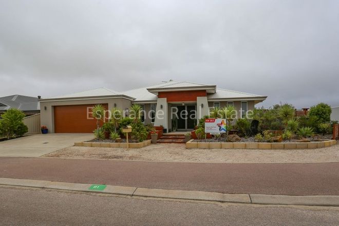 Picture of 81 Walmsley Street, BANDY CREEK WA 6450