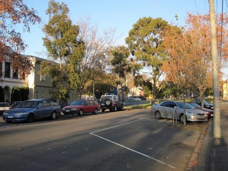 1 bedrooms Apartment / Unit / Flat in 2/50 Barkly Street CARLTON VIC, 3053
