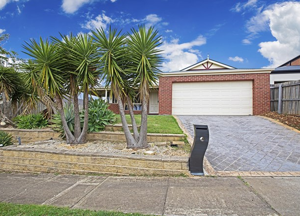 21 Pethajohn Parade, Grovedale VIC 3216