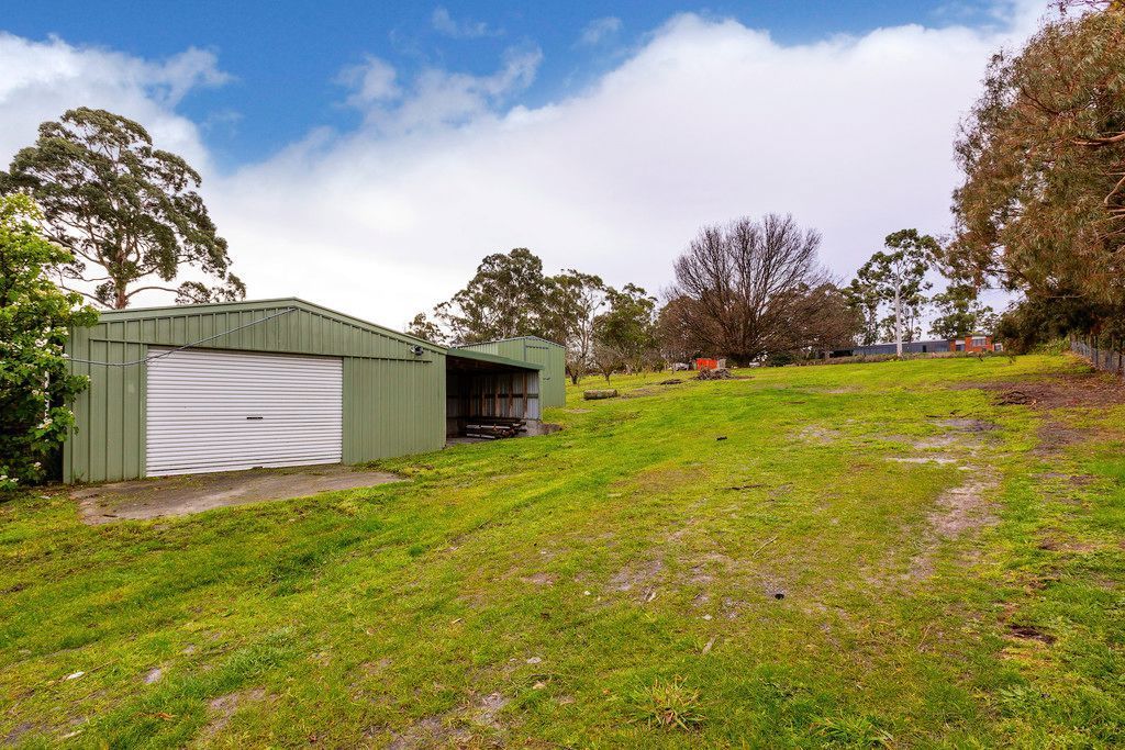 Lot 2/432 Howden Road, Howden TAS 7054, Image 0