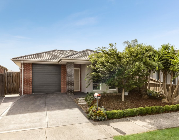 23 Atarhi Parade, Lalor VIC 3075