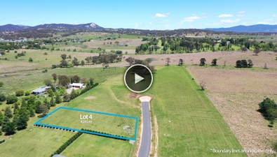 Picture of Lot 4 Station Place, TENTERFIELD NSW 2372