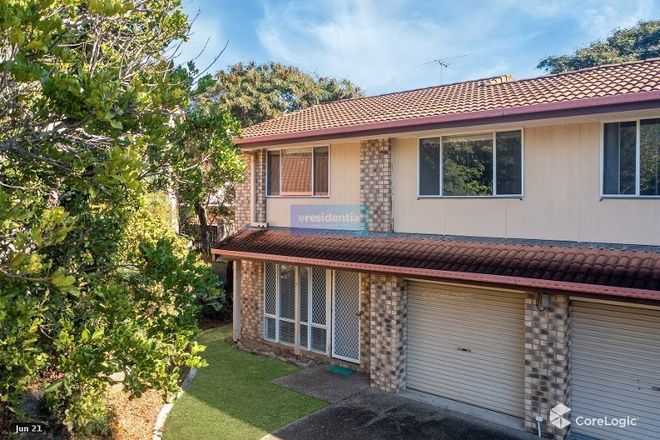 Picture of 34/50 Castile Crescent, EDENS LANDING QLD 4207