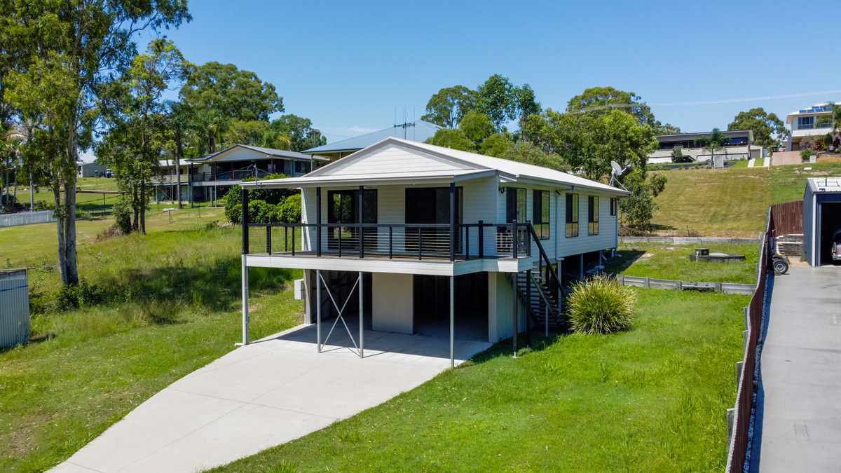 11 Cecily Terrace, River Heads QLD 4655, Image 0