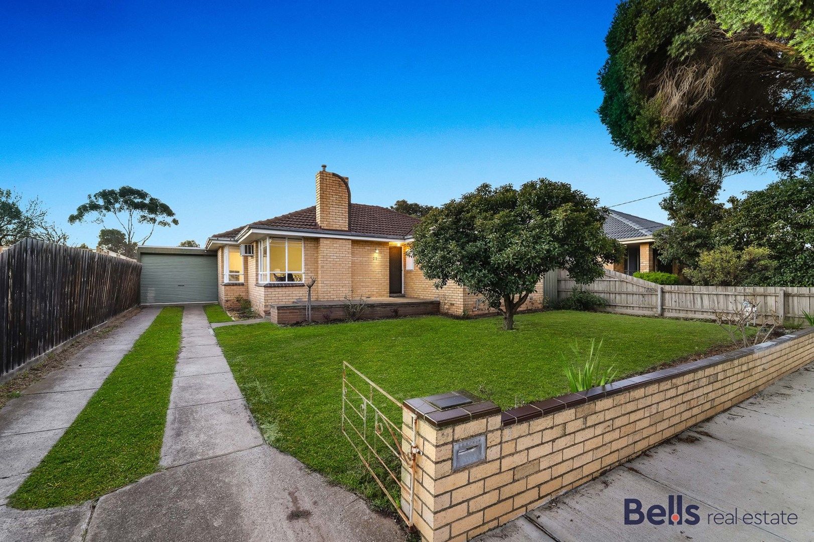 23 Stevenston Street, Deer Park VIC 3023, Image 0