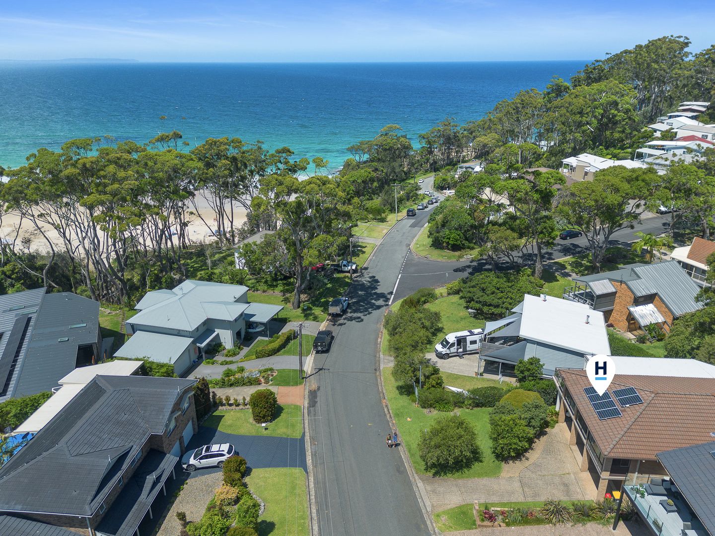 5 Surfers Avenue, Narrawallee NSW 2539, Image 2