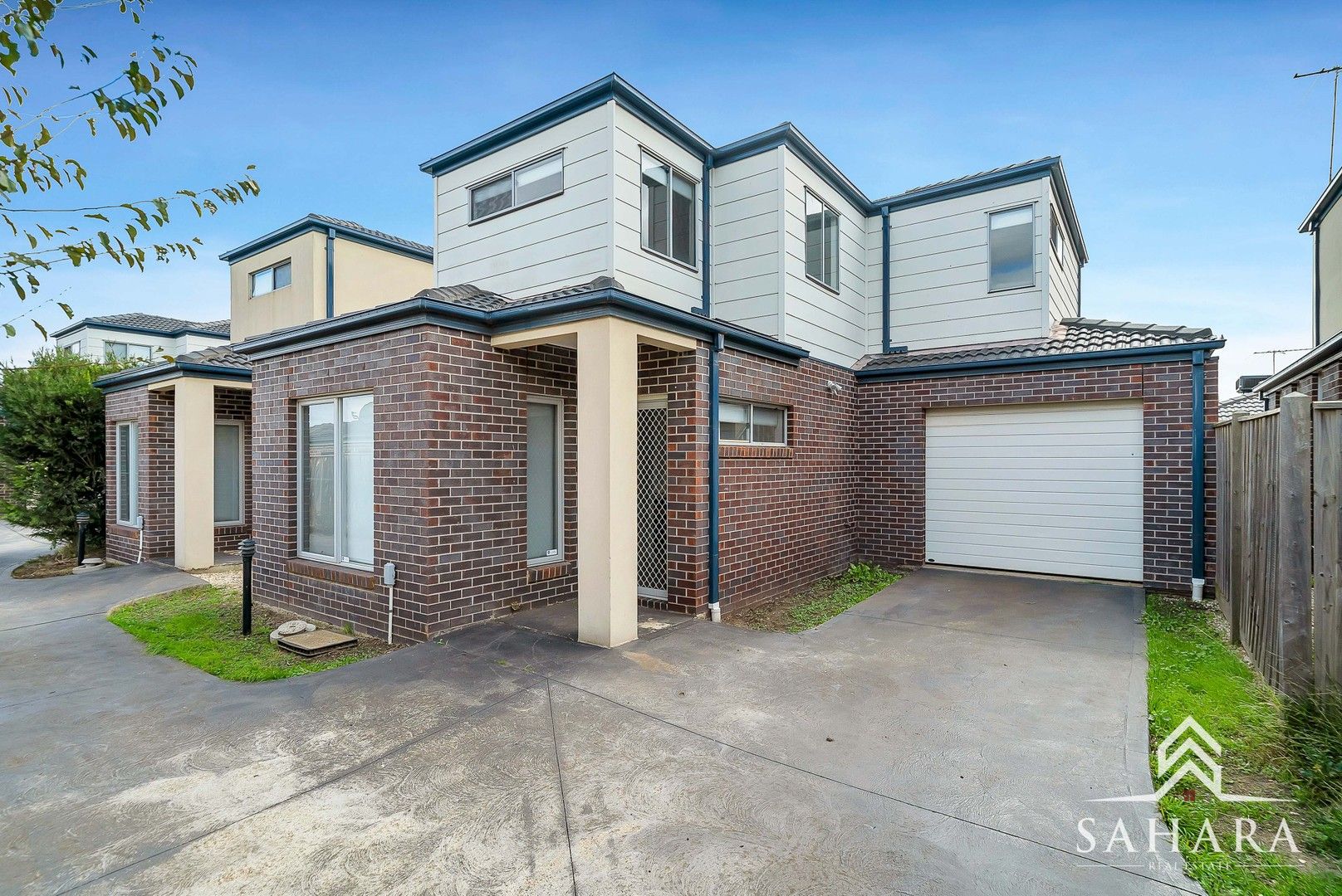 3 bedrooms House in 3/46 Emperor Parade TARNEIT VIC, 3029