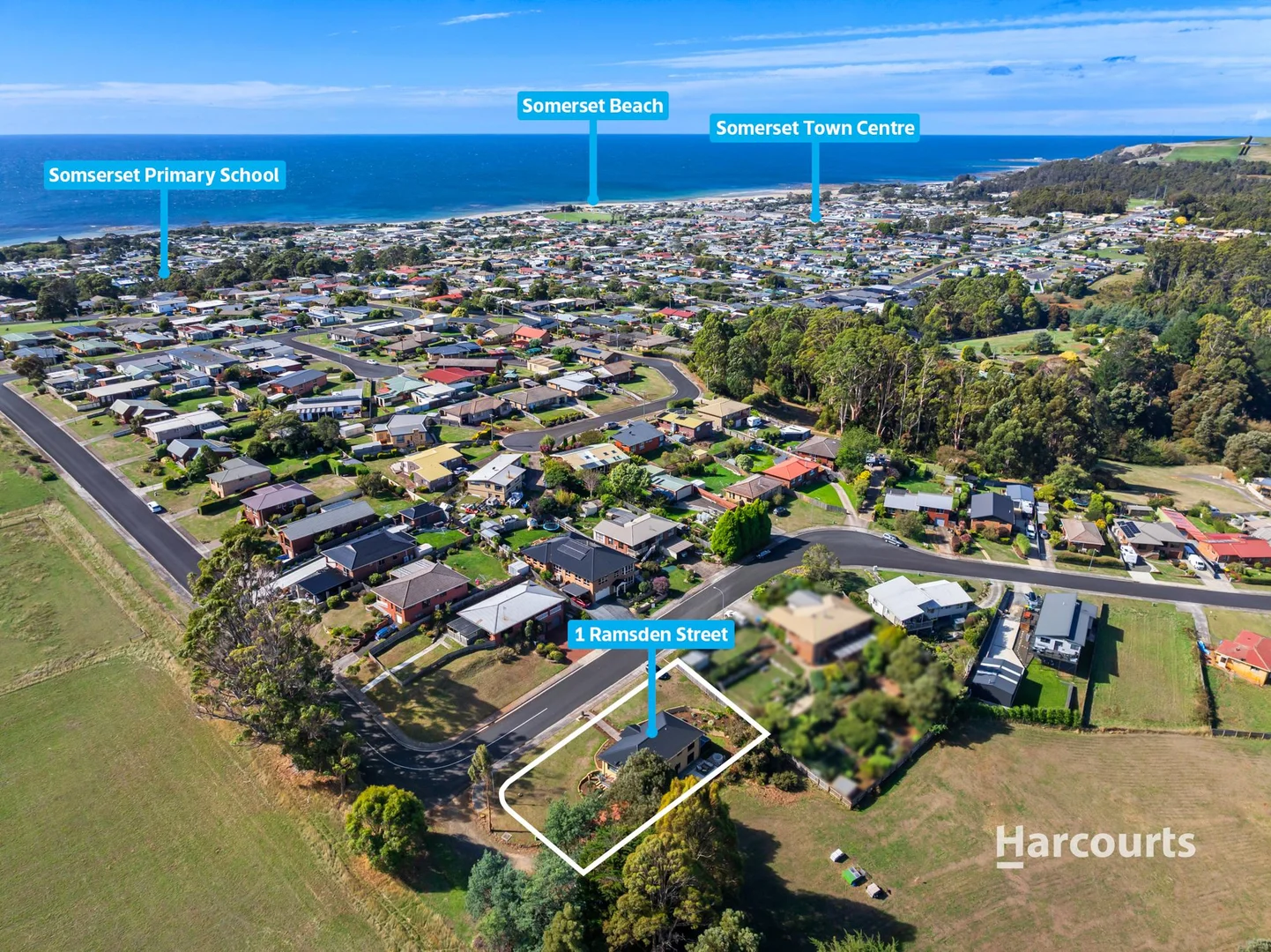 Additional image 2 of 1 Ramsden Street, Somerset TAS 7322