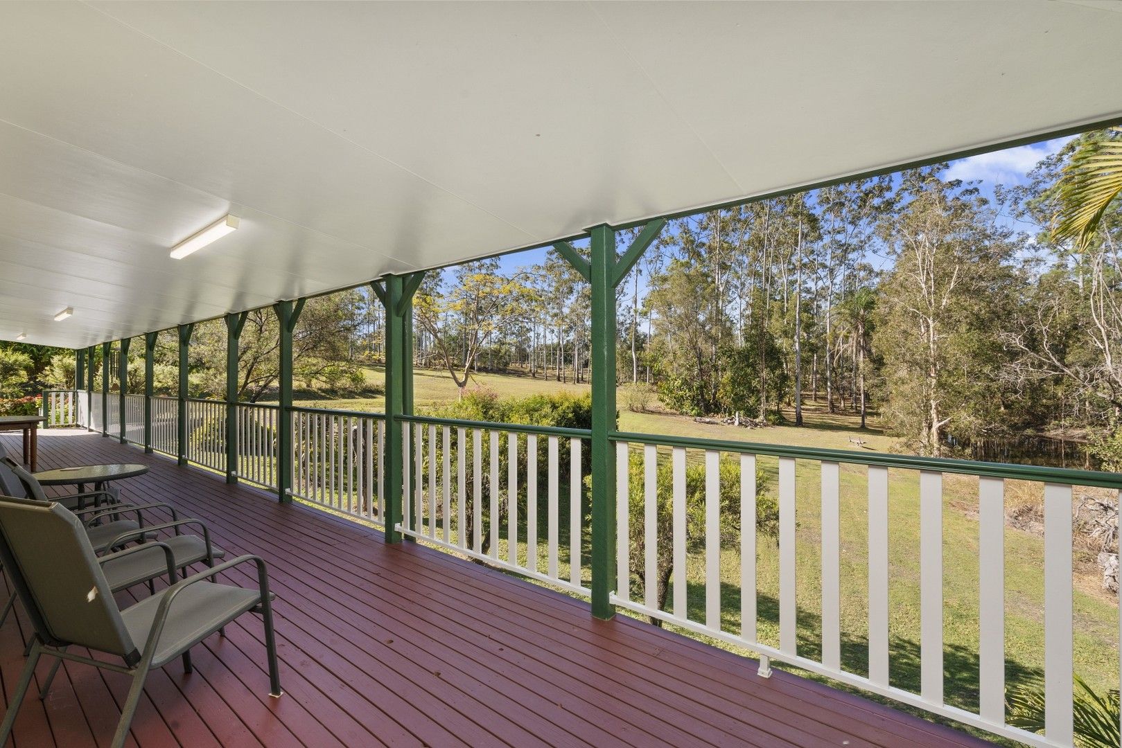 37-41 Golf Course Road, Woodford QLD 4514, Image 2