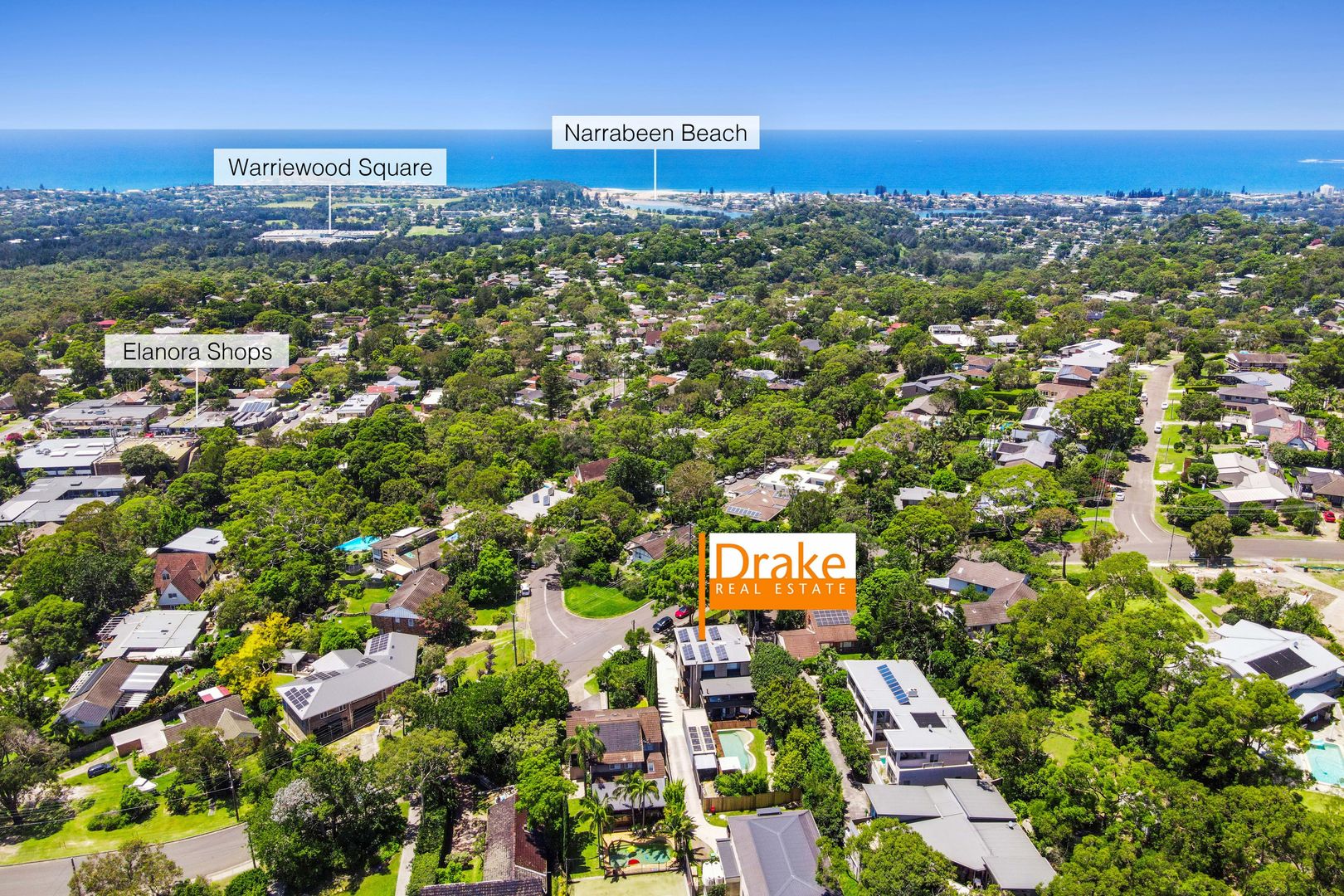 166 Elanora Road, Elanora Heights NSW 2101, Image 1