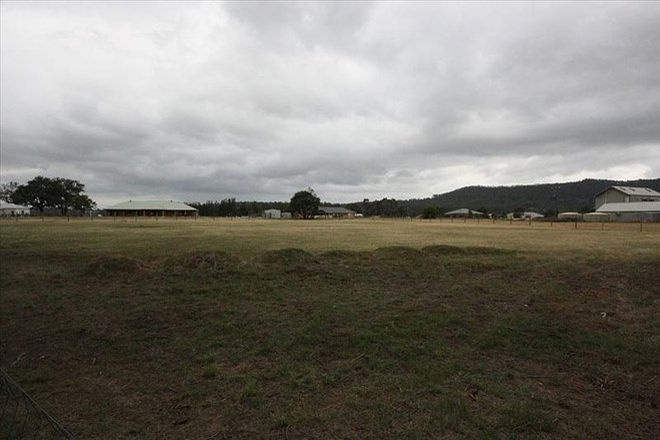 Picture of Lot 321 Harroby Street, BROKE NSW 2330