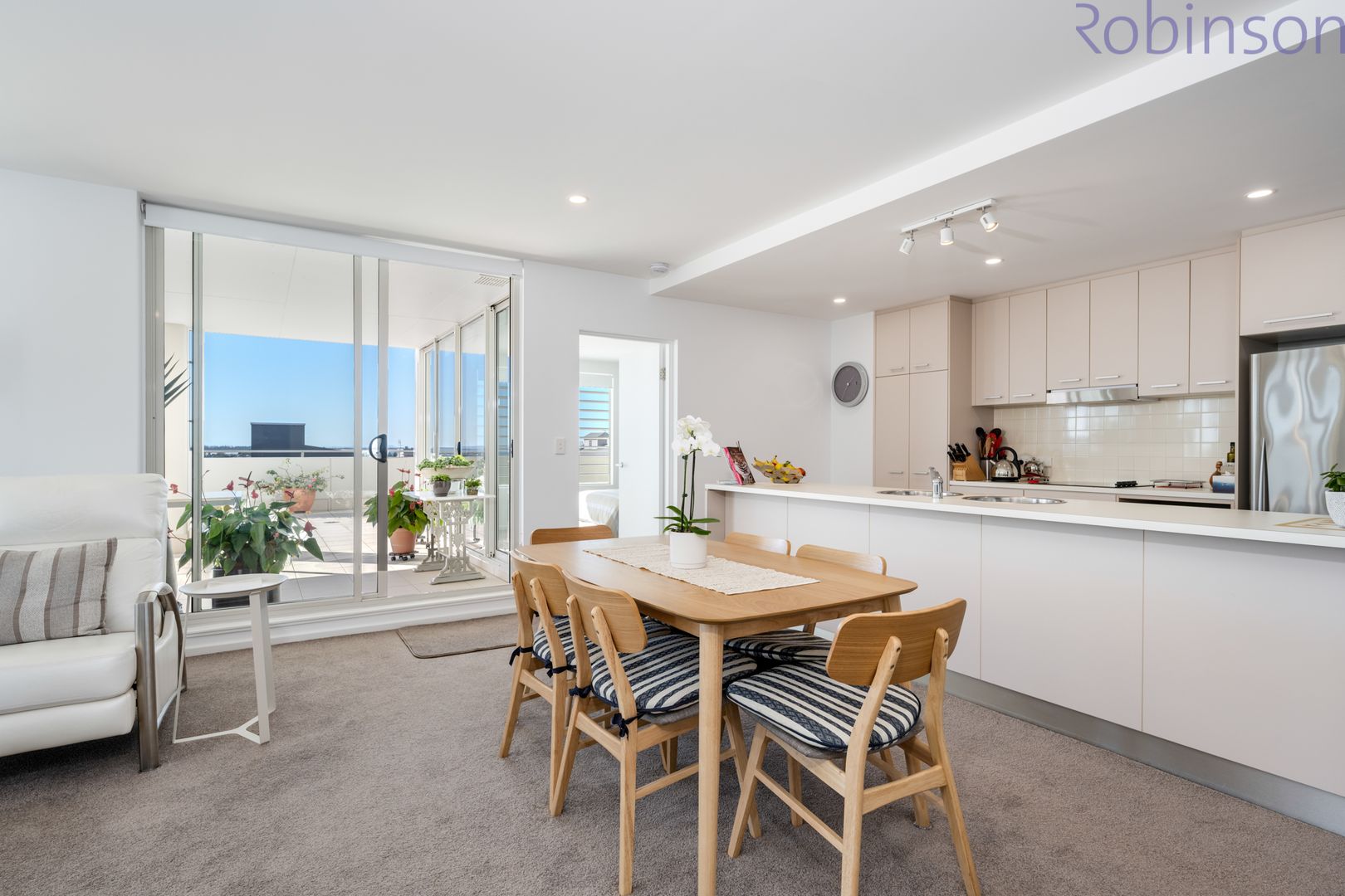 Level 6, N605/21 Street, Newcastle NSW 2300 Apartment For