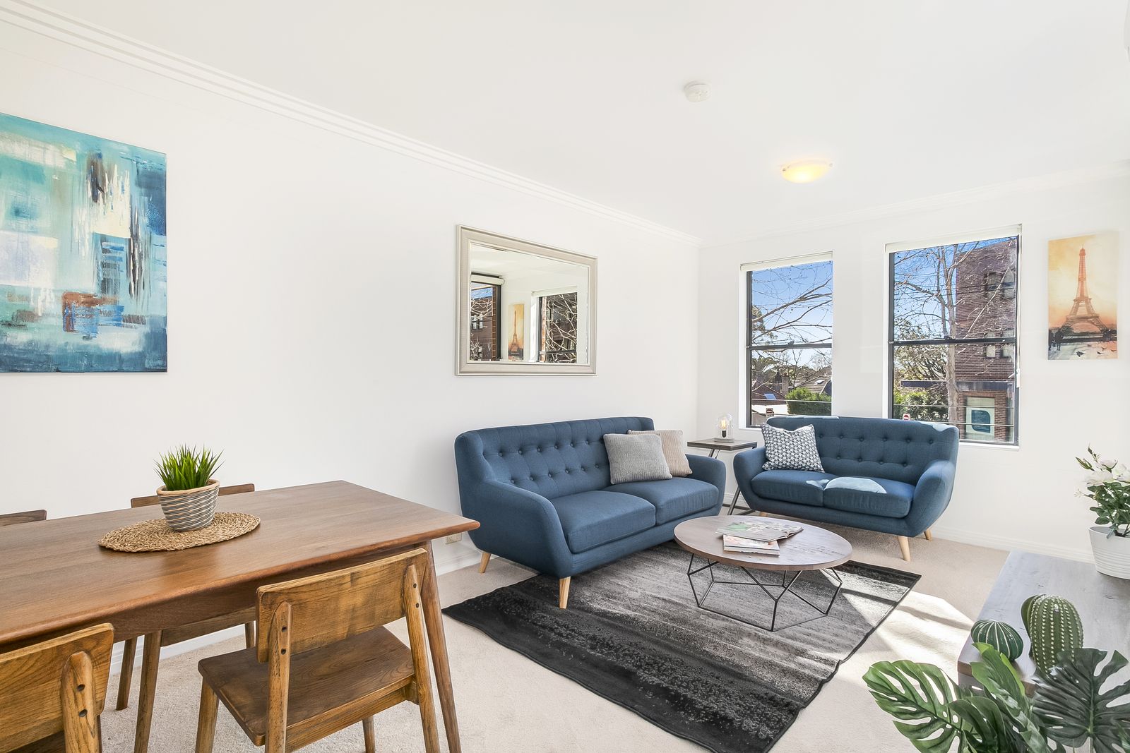 1 bedrooms Apartment / Unit / Flat in 33/236 Pacific Highway CROWS NEST NSW, 2065