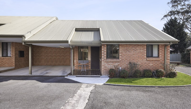 Picture of 7/1A Oxford Street, MITTAGONG NSW 2575