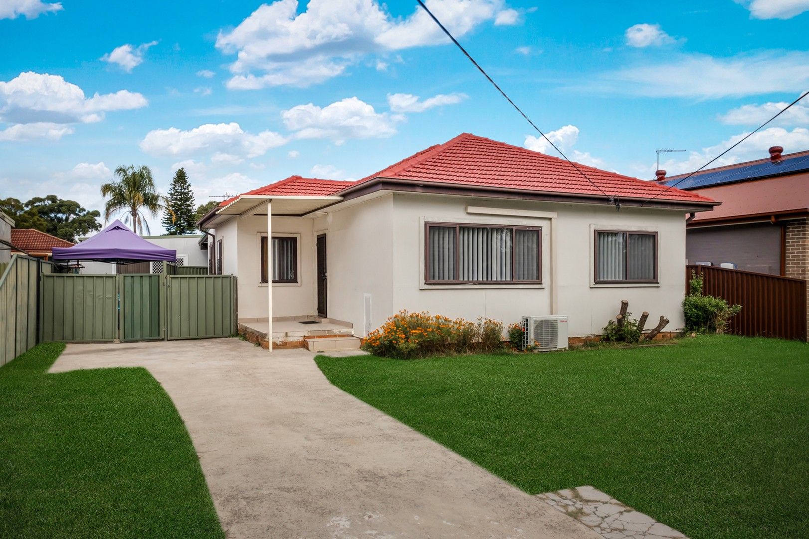 4 bedrooms House in 34 Carpenter Street COLYTON NSW, 2760