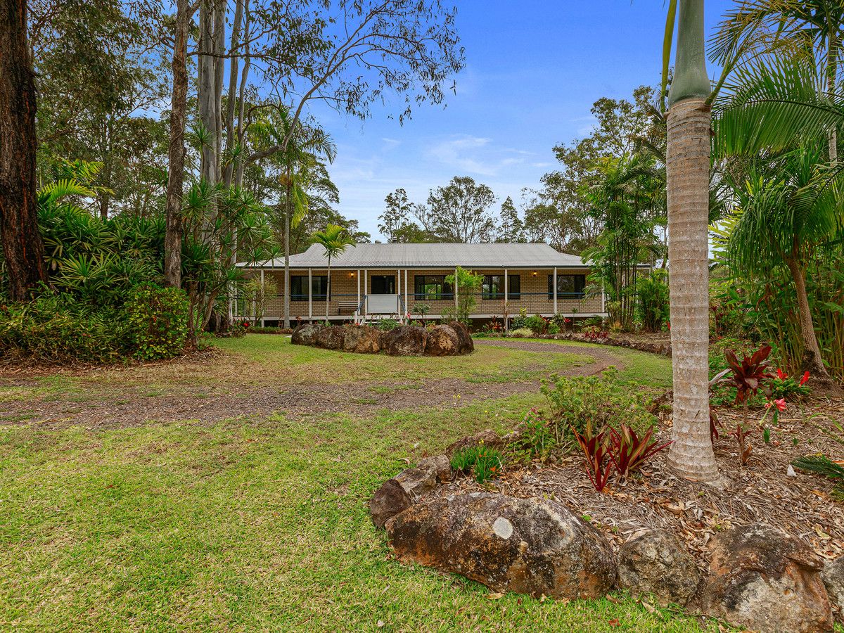 4 bedrooms Rural in 128 Kirra Road MAROOCHY RIVER QLD, 4561