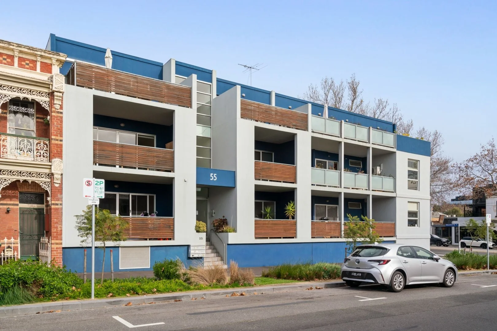 3/55 Provost Street, North Melbourne VIC 3051