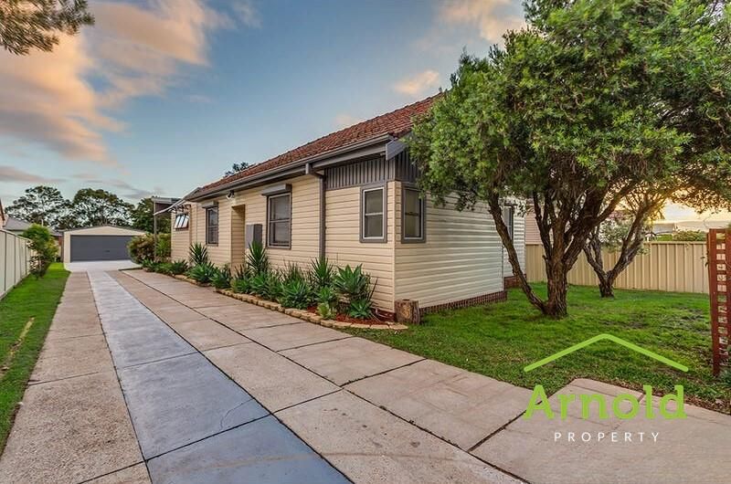3 bedrooms House in 92 Beresford Avenue BERESFIELD NSW, 2322