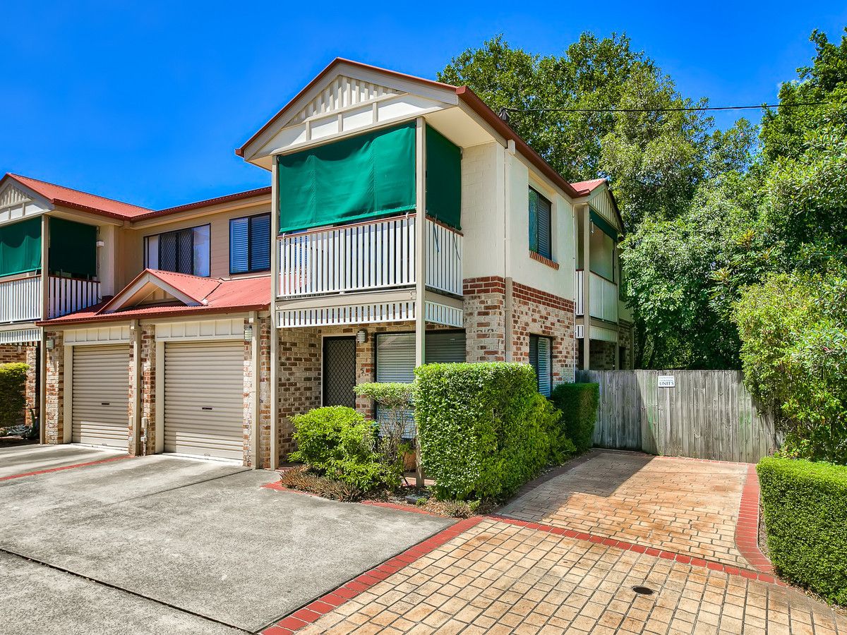 5/62 Stevens Street, Yeronga QLD 4104