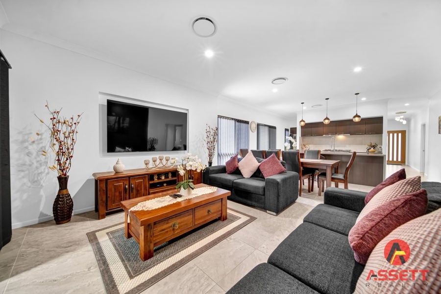 58 Nectar Circuit, Redbank Plains QLD 4301, Image 0