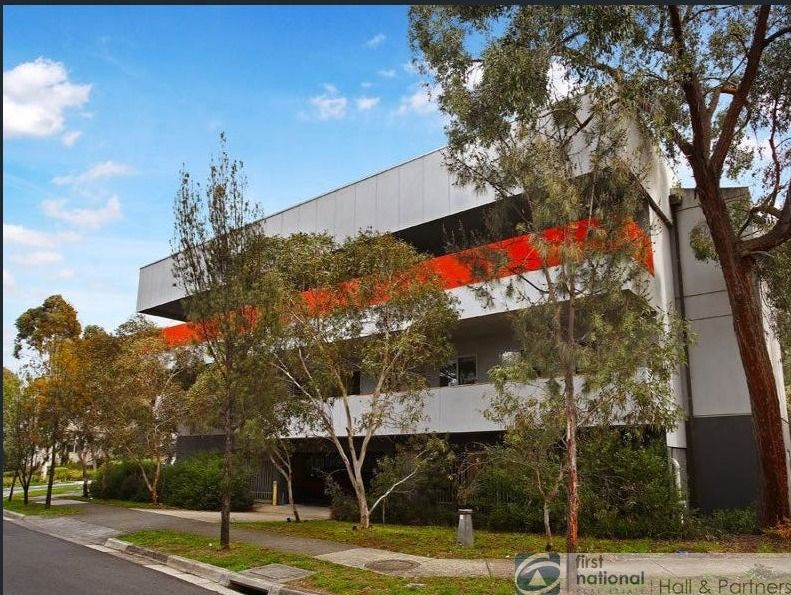 1 bedrooms Apartment / Unit / Flat in Rusden Place NOTTING HILL VIC, 3168