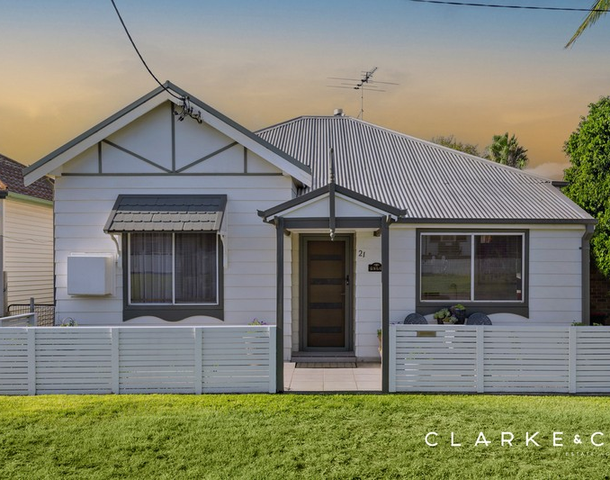 21 Capp Street, Telarah NSW 2320