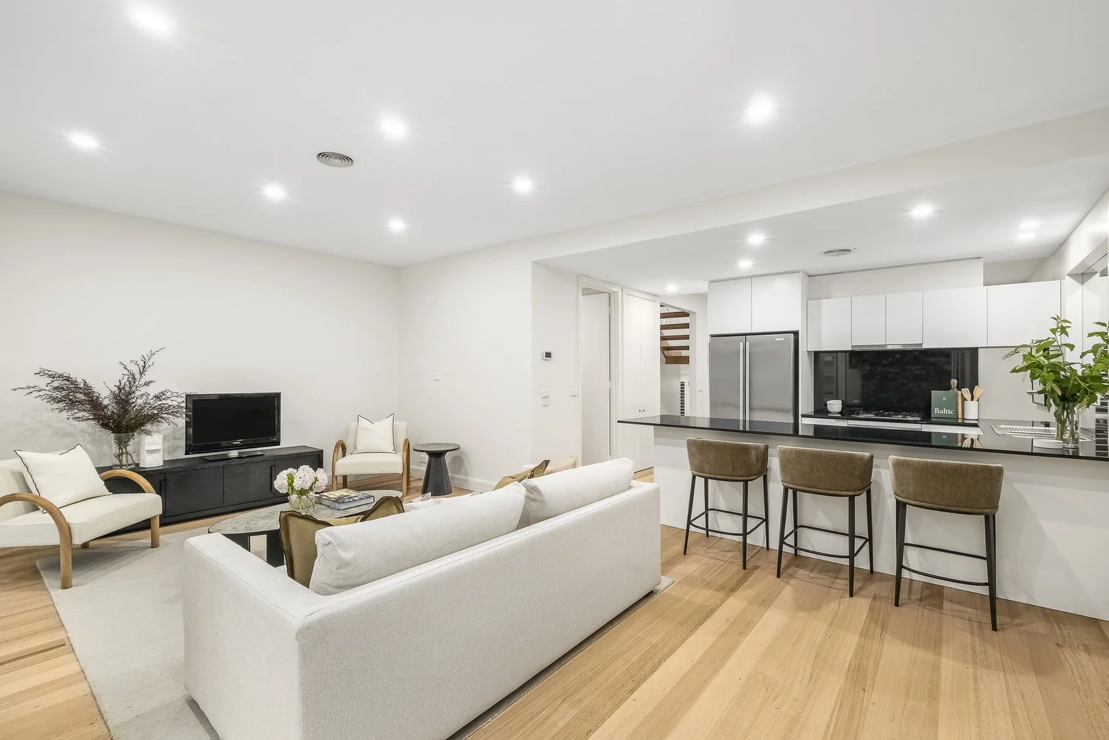 5/29 Kensington Road, South Yarra VIC 3141