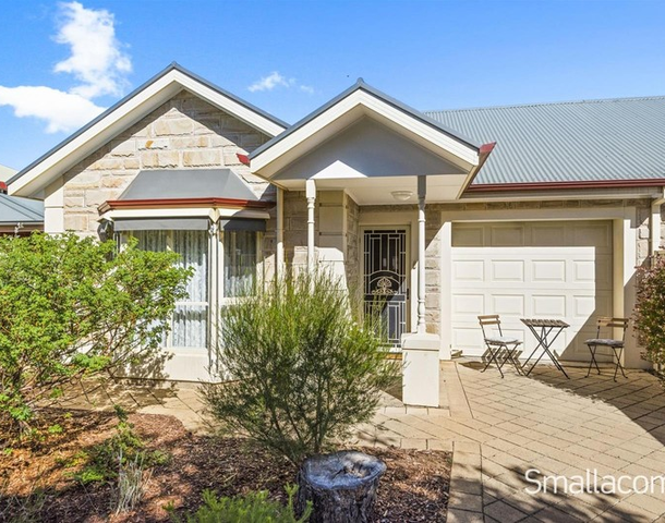 26A Mathias Avenue, Cumberland Park SA 5041