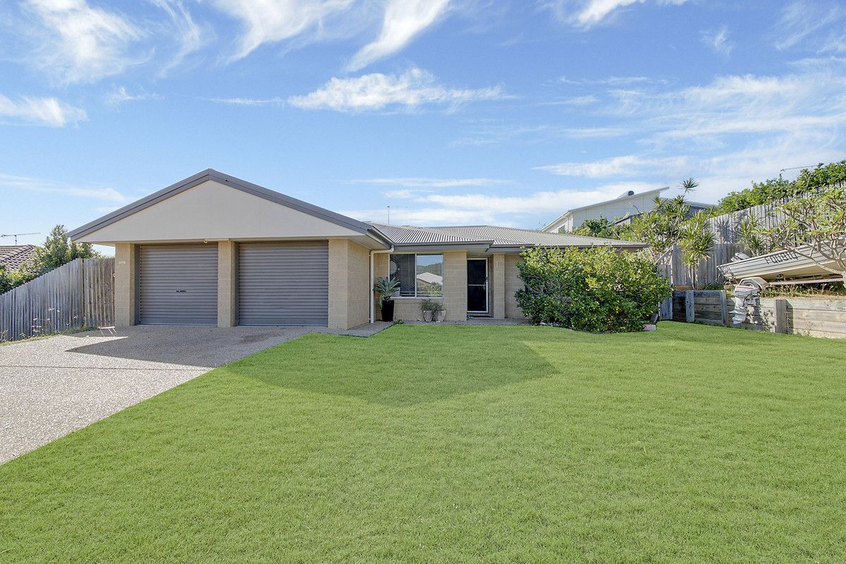 13 Priors Pocket Road, Pacific Heights QLD 4703, Image 0