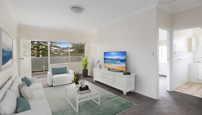 Picture of 10/18 Malvern Avenue, MANLY NSW 2095