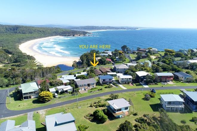 Picture of 9 Long Point Street, POTATO POINT NSW 2545