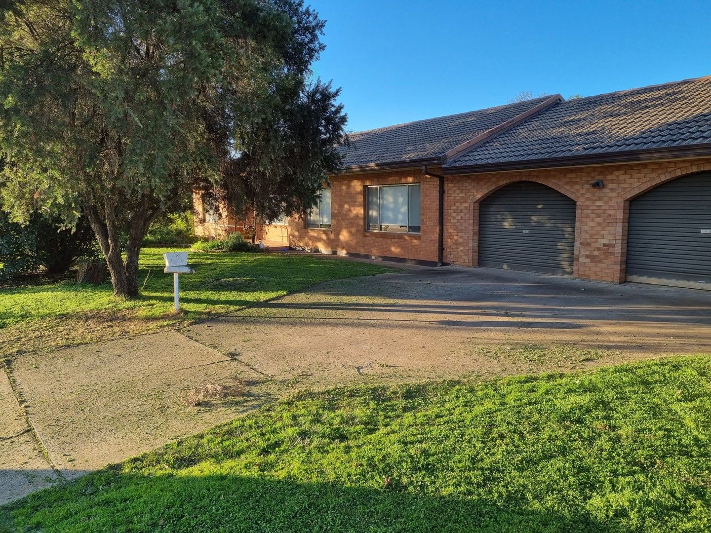 18 Strickland Street, Dubbo Property History & Address Research Domain