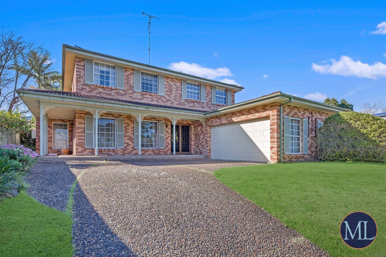 3 Glentrees Place, Cherrybrook NSW 2126 House For Rent Domain