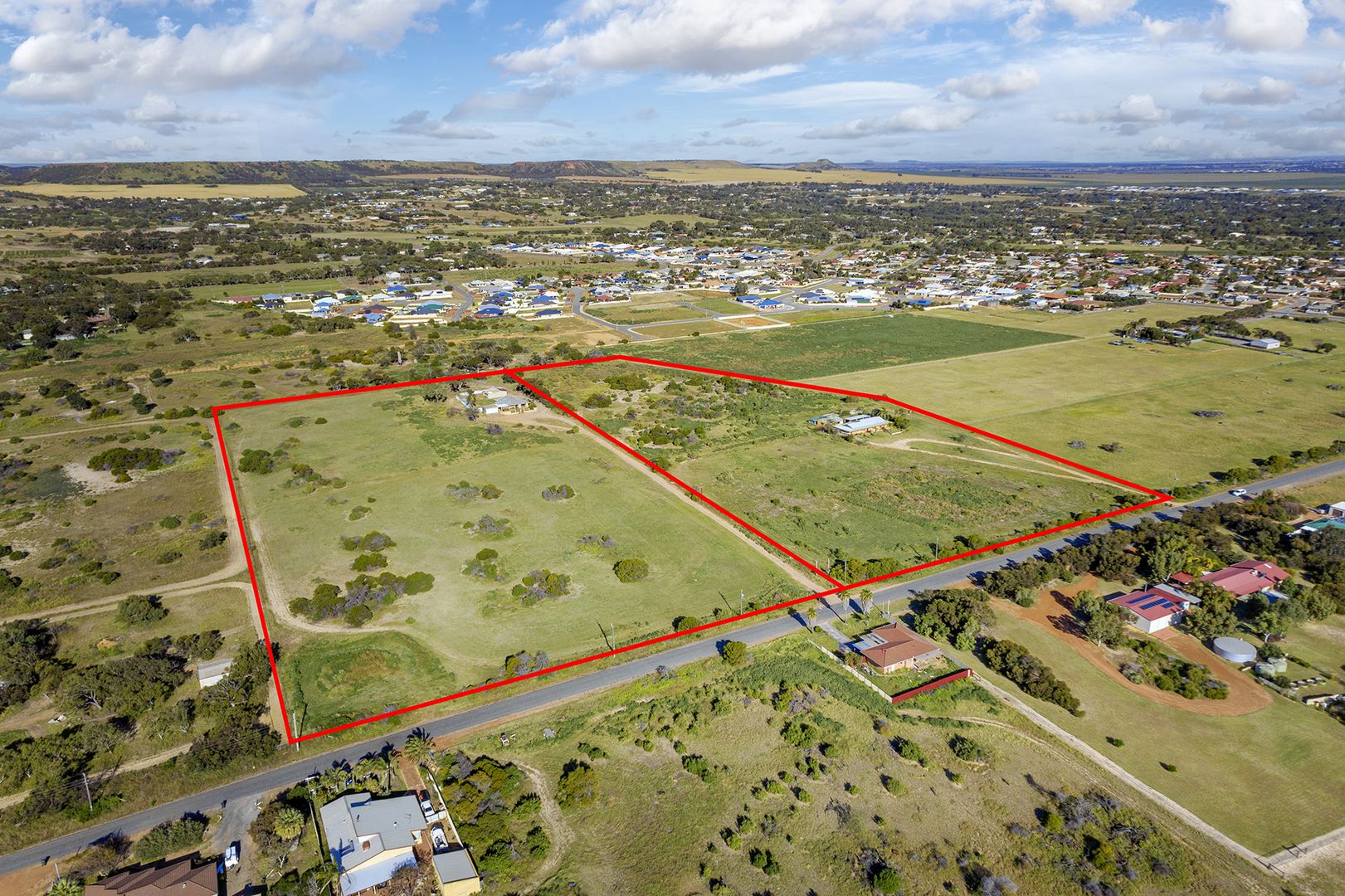68 David Road, Waggrakine WA 6530 Domain