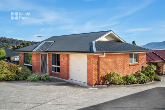 Picture of 4/245 Tolosa Street, GLENORCHY TAS 7010