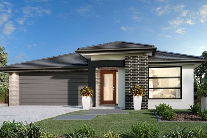 Picture of Lot 222 Shiralee Estate, ORANGE NSW 2800