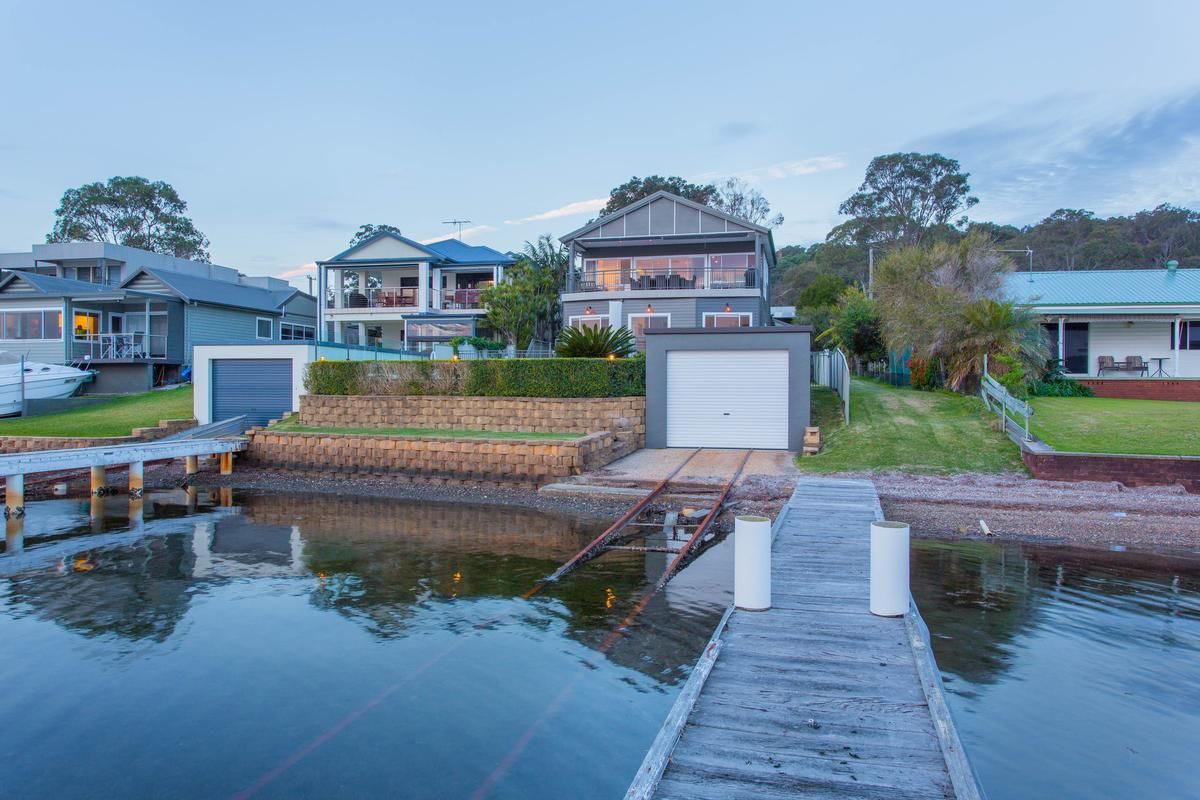 271 Coal Point Road, Coal Point NSW 2283, Image 2